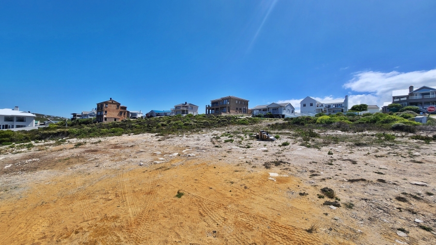 0 Bedroom Property for Sale in Oceanview Heights Western Cape